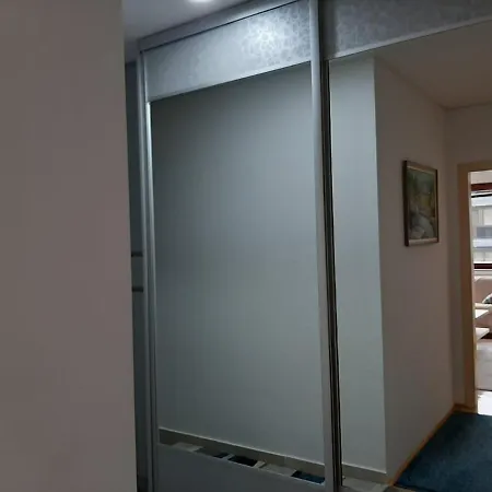 דירה Apartman Star