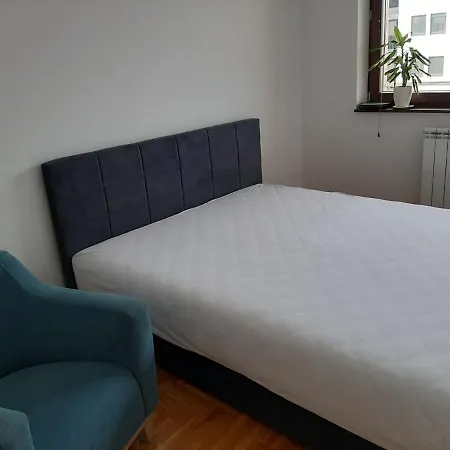 דירה Apartman Star *